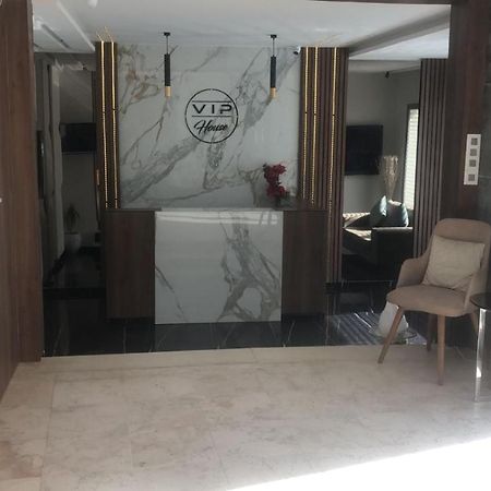 Vip House Residence Σούσα Εξωτερικό φωτογραφία