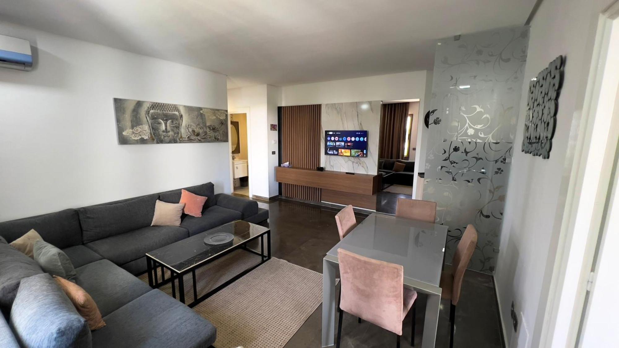 Vip House Residence Σούσα Εξωτερικό φωτογραφία