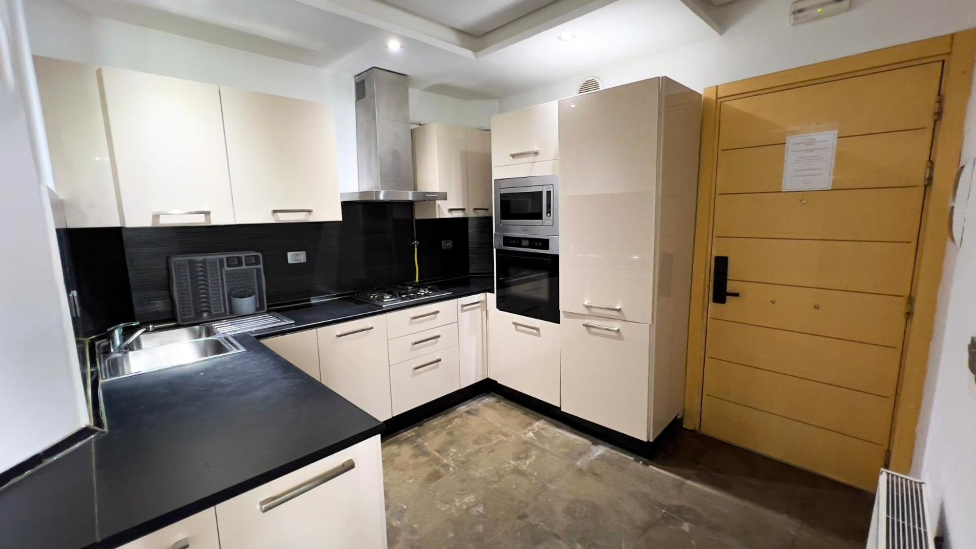 Vip House Residence Σούσα Εξωτερικό φωτογραφία