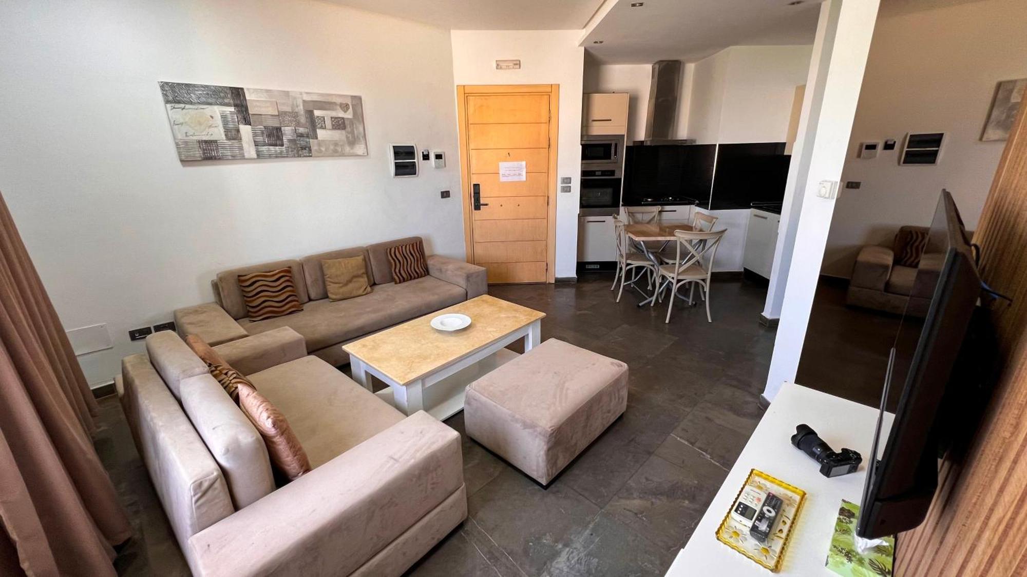 Vip House Residence Σούσα Εξωτερικό φωτογραφία