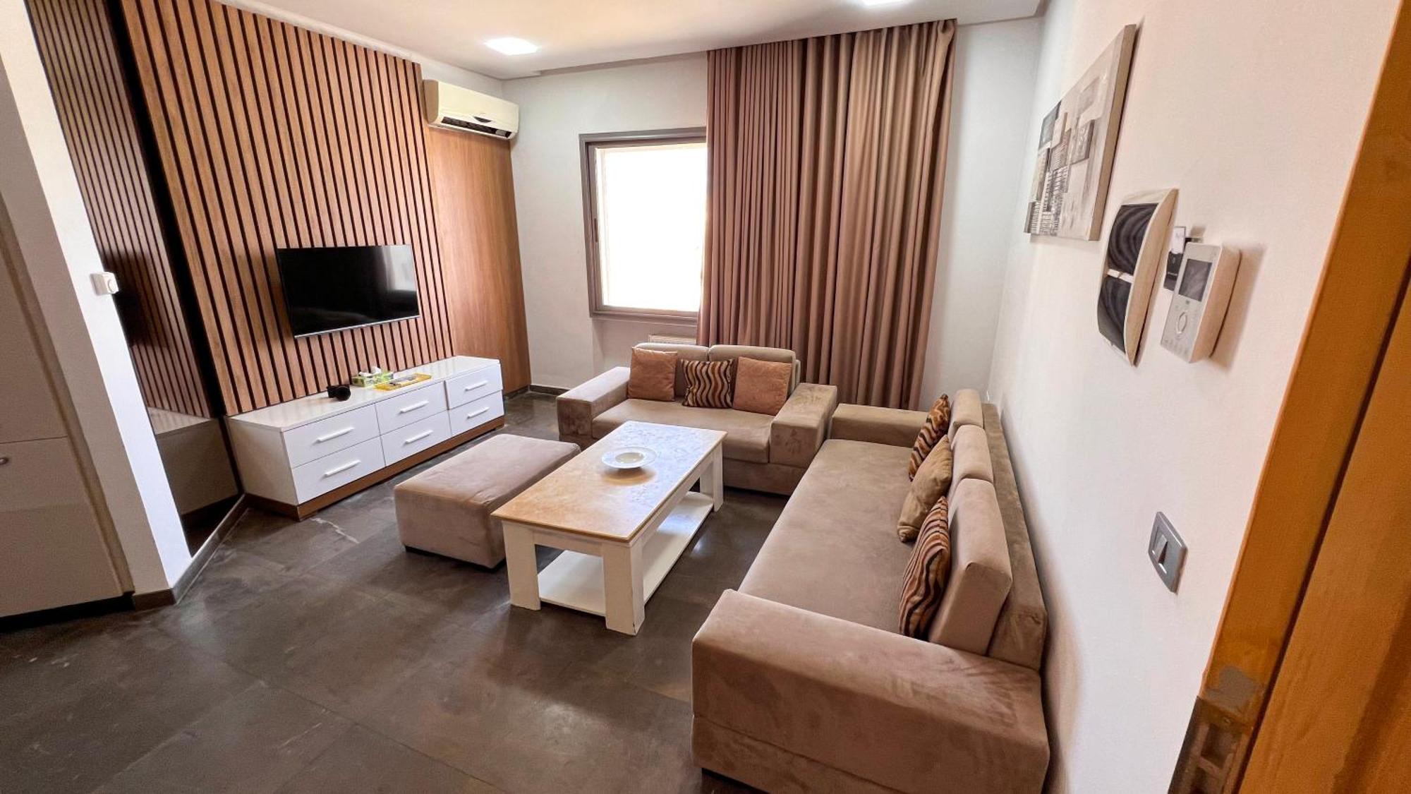 Vip House Residence Σούσα Εξωτερικό φωτογραφία